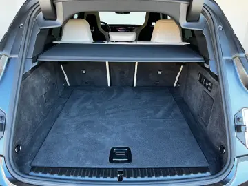 BMW iX 40 xDrive Sport Sky AHK Massage DAProf