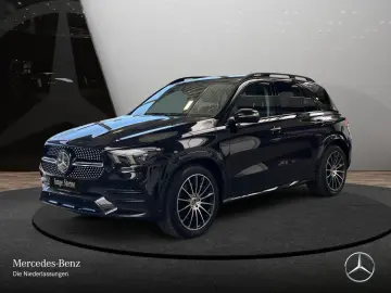 MERCEDES-BENZ GLE 580 4M AMG Stdhzg Dist Pano 360  AHK