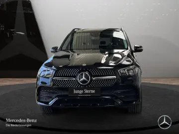 MERCEDES-BENZ GLE 580 4M AMG Stdhzg Dist Pano 360  AHK