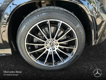 MERCEDES-BENZ GLE 580 4M AMG Stdhzg Dist Pano 360  AHK