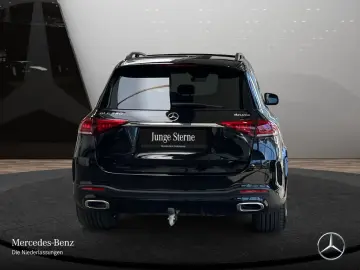 MERCEDES-BENZ GLE 580 4M AMG Stdhzg Dist Pano 360  AHK