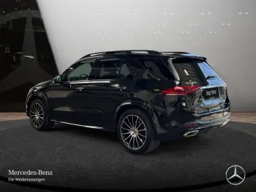 MERCEDES-BENZ GLE 580 4M AMG Stdhzg Dist Pano 360  AHK