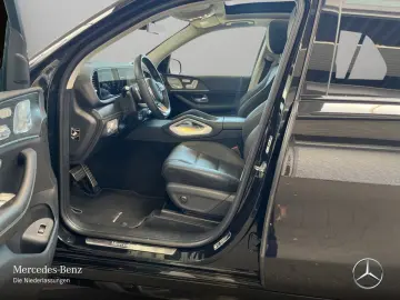 MERCEDES-BENZ GLE 580 4M AMG Stdhzg Dist Pano 360  AHK