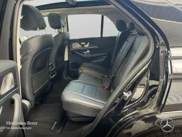 MERCEDES-BENZ GLE 580 4M AMG Stdhzg Dist Pano 360  AHK
