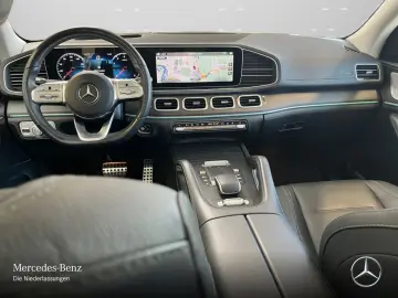 MERCEDES-BENZ GLE 580 4M AMG Stdhzg Dist Pano 360  AHK