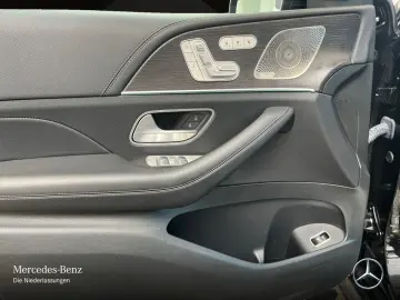MERCEDES-BENZ GLE 580 4M AMG Stdhzg Dist Pano 360  AHK