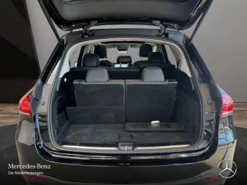 MERCEDES-BENZ GLE 580 4M AMG Stdhzg Dist Pano 360  AHK