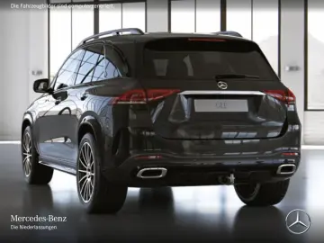 MERCEDES-BENZ GLE 580 4M AMG Stdhzg Dist Pano 360  AHK