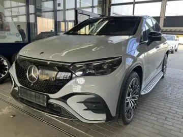 MERCEDES-BENZ EQE500 SUV AMG Prem  AIRMATIC 22kw TV …