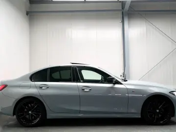BMW 320d xDrive M Sport GSD AHK HUD