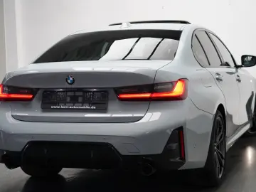 BMW 320d xDrive M Sport GSD AHK HUD