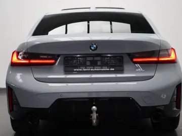 BMW 320d xDrive M Sport GSD AHK HUD