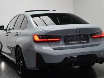BMW 320d xDrive M Sport GSD AHK HUD