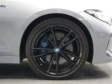 BMW 320d xDrive M Sport GSD AHK HUD