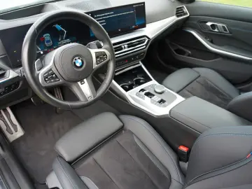 BMW 320d xDrive M Sport GSD AHK HUD