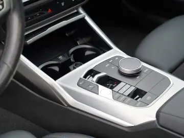 BMW 320d xDrive M Sport GSD AHK HUD