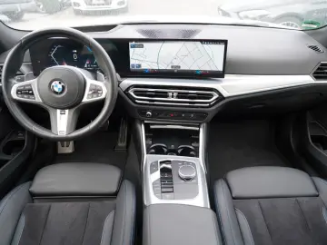 BMW 320d xDrive M Sport GSD AHK HUD