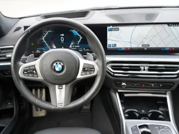 BMW 320d xDrive M Sport GSD AHK HUD