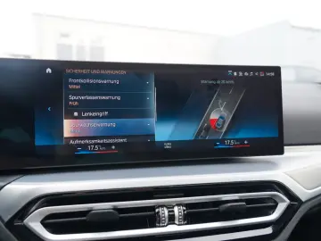 BMW 320d xDrive M Sport GSD AHK HUD