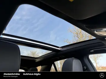 MERCEDES-BENZ GLE 350 de 4M AMG Night Airmatic Pano …