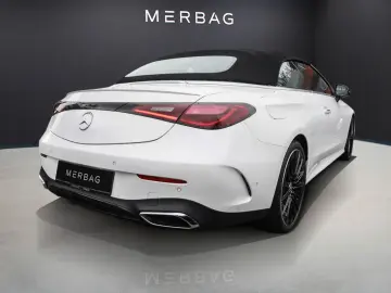 MERCEDES-BENZ CLE 450 CABRIO AMG-LINE PREMIUM PLUS M…