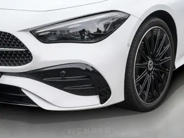 MERCEDES-BENZ CLE 450 CABRIO AMG-LINE PREMIUM PLUS M…