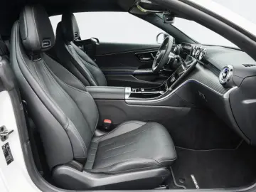 MERCEDES-BENZ CLE 450 CABRIO AMG-LINE PREMIUM PLUS M…