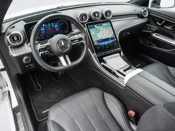 MERCEDES-BENZ CLE 450 CABRIO AMG-LINE PREMIUM PLUS M…