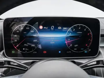 MERCEDES-BENZ CLE 450 CABRIO AMG-LINE PREMIUM PLUS M…