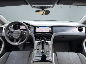 BENTLEY Continental GT SPEED V8 HYBRID First Edition