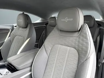 BENTLEY Continental GT SPEED V8 HYBRID First Edition