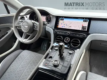 BENTLEY Continental GT SPEED V8 HYBRID First Edition
