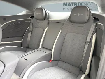 BENTLEY Continental GT SPEED V8 HYBRID First Edition