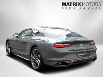 BENTLEY Continental GT SPEED V8 HYBRID First Edition