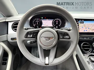 BENTLEY Continental GT SPEED V8 HYBRID First Edition