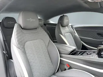 BENTLEY Continental GT SPEED V8 HYBRID First Edition
