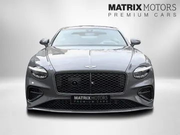 BENTLEY Continental GT SPEED V8 HYBRID First Edition