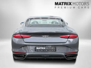 BENTLEY Continental GT SPEED V8 HYBRID First Edition