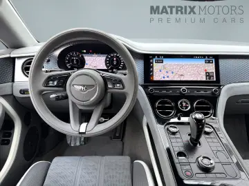 BENTLEY Continental GT SPEED V8 HYBRID First Edition