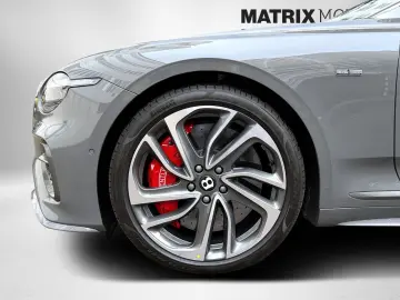 BENTLEY Continental GT SPEED V8 HYBRID First Edition