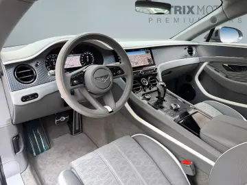BENTLEY Continental GT SPEED V8 HYBRID First Edition