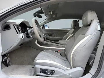 BENTLEY Continental GT SPEED V8 HYBRID First Edition