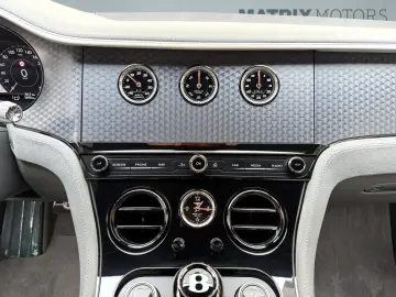 BENTLEY Continental GT SPEED V8 HYBRID First Edition