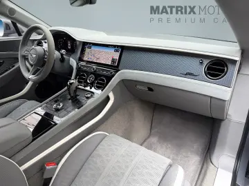 BENTLEY Continental GT SPEED V8 HYBRID First Edition