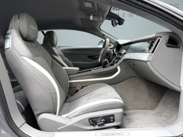 BENTLEY Continental GT SPEED V8 HYBRID First Edition