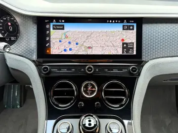 BENTLEY Continental GT SPEED V8 HYBRID First Edition