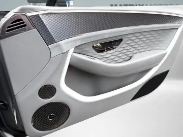 BENTLEY Continental GT SPEED V8 HYBRID First Edition