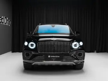 BENTLEY Bentayga 4.0 V8 EWB Azure 4WD Autom.