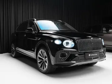 BENTLEY Bentayga 4.0 V8 EWB Azure 4WD Autom.