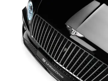 BENTLEY Bentayga 4.0 V8 EWB Azure 4WD Autom.